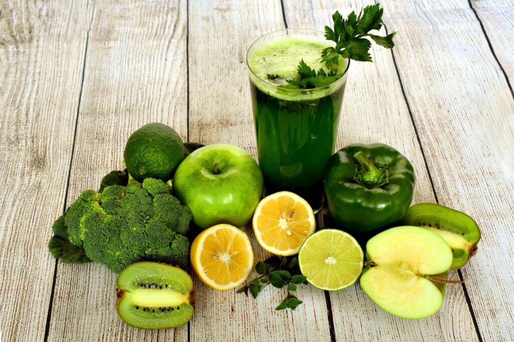 Detox organismu může vyřešit spoustu zdravotních problémů.