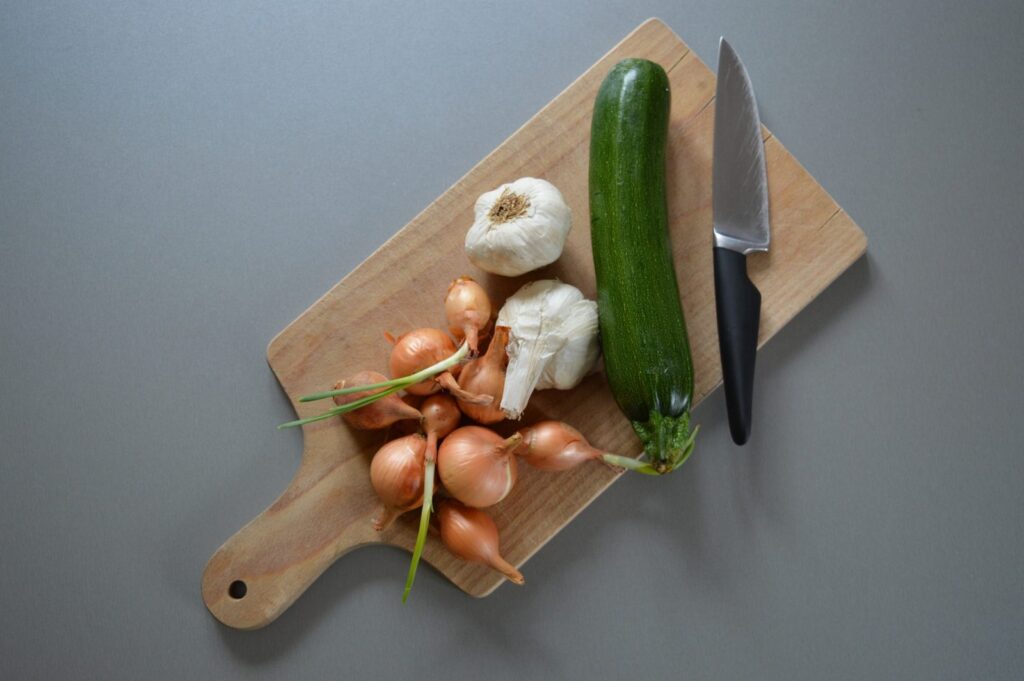 Festival Veggie Planet je věnován rostlinné stravě.