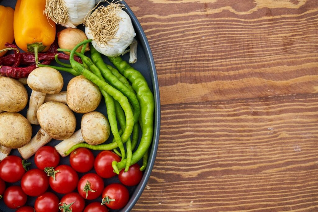 Doby, kdy byli vegani považováni za podivíny, jsou již téměř pryč.