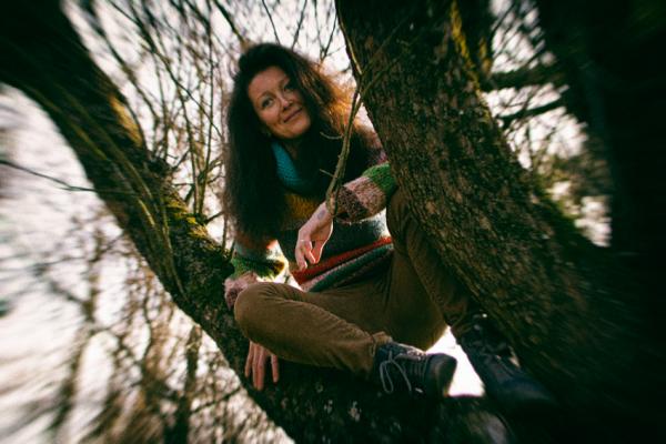 Eva Francová je vegetariánkou, stravuje se však převážně vegansky.