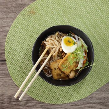 Tofu recepty