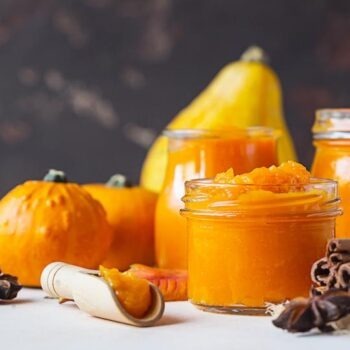 Dynove zeli recept