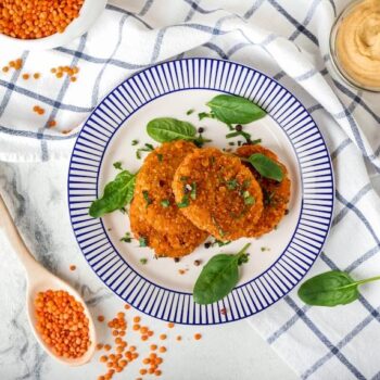 Placky z cervene cocky recept