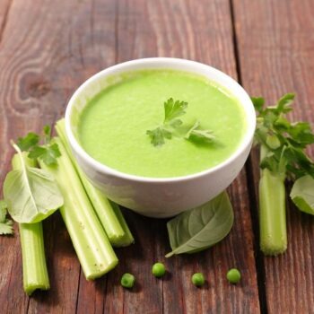 Rapikaty celer polevka