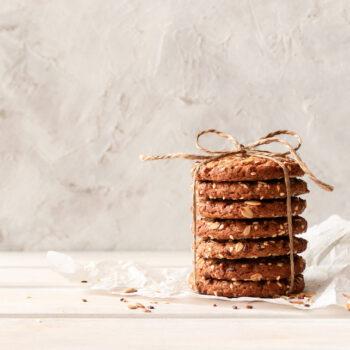 Ovesne susenky recept