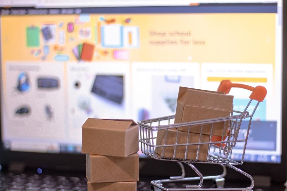 Globální online platformy nabízejí závratné množství zboží za nízké ceny. Daní je často nižší kvalita.